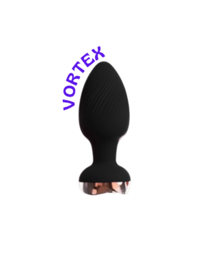 Vortex Ombre Satinée