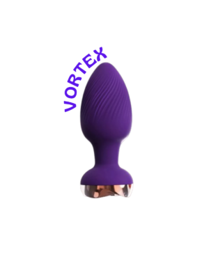 Vortex Nocturne Indigo