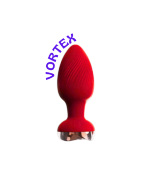 Vortex Eruption Pourpre