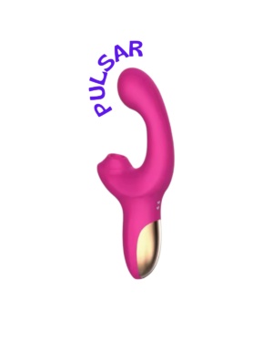 Pulsar Pulsion Rosée