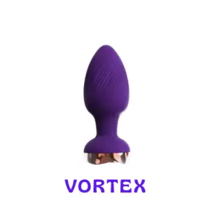 Vortex Nocturne Indigo