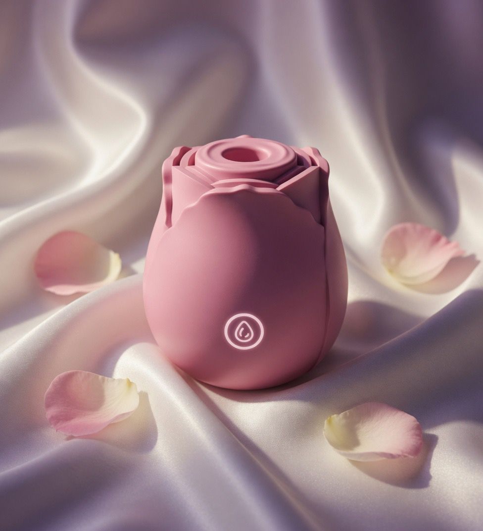 Flow Rose