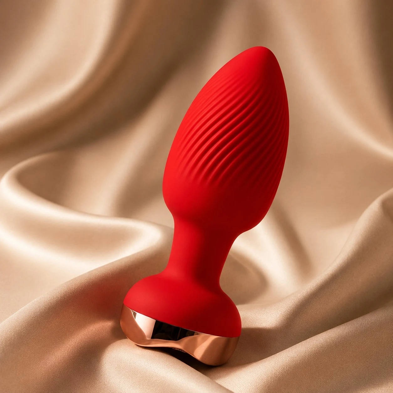 Vortex — Rouge intense