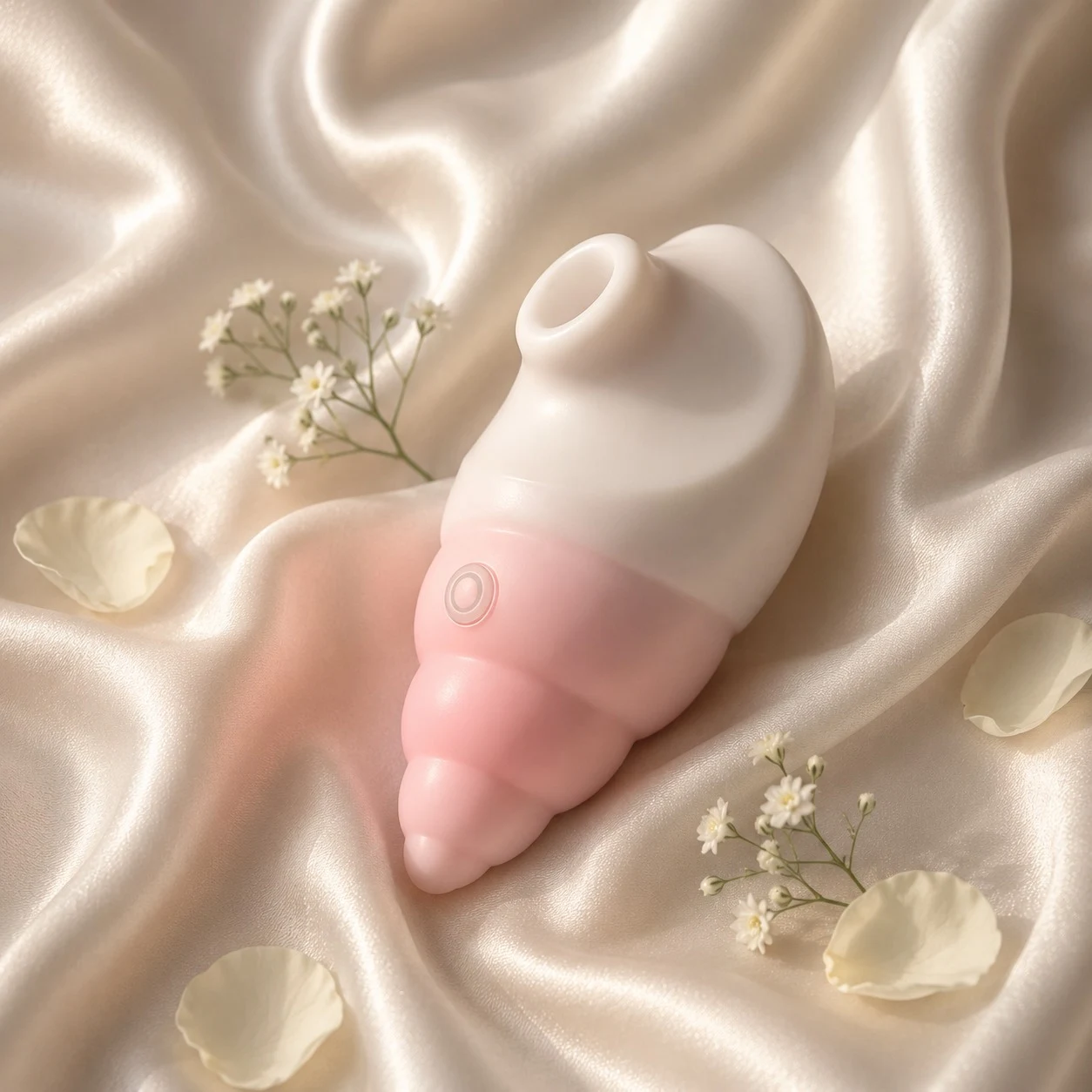 Shelly — rose