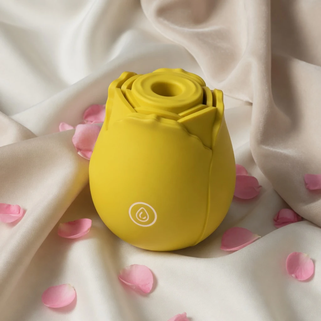 Flow — jaune